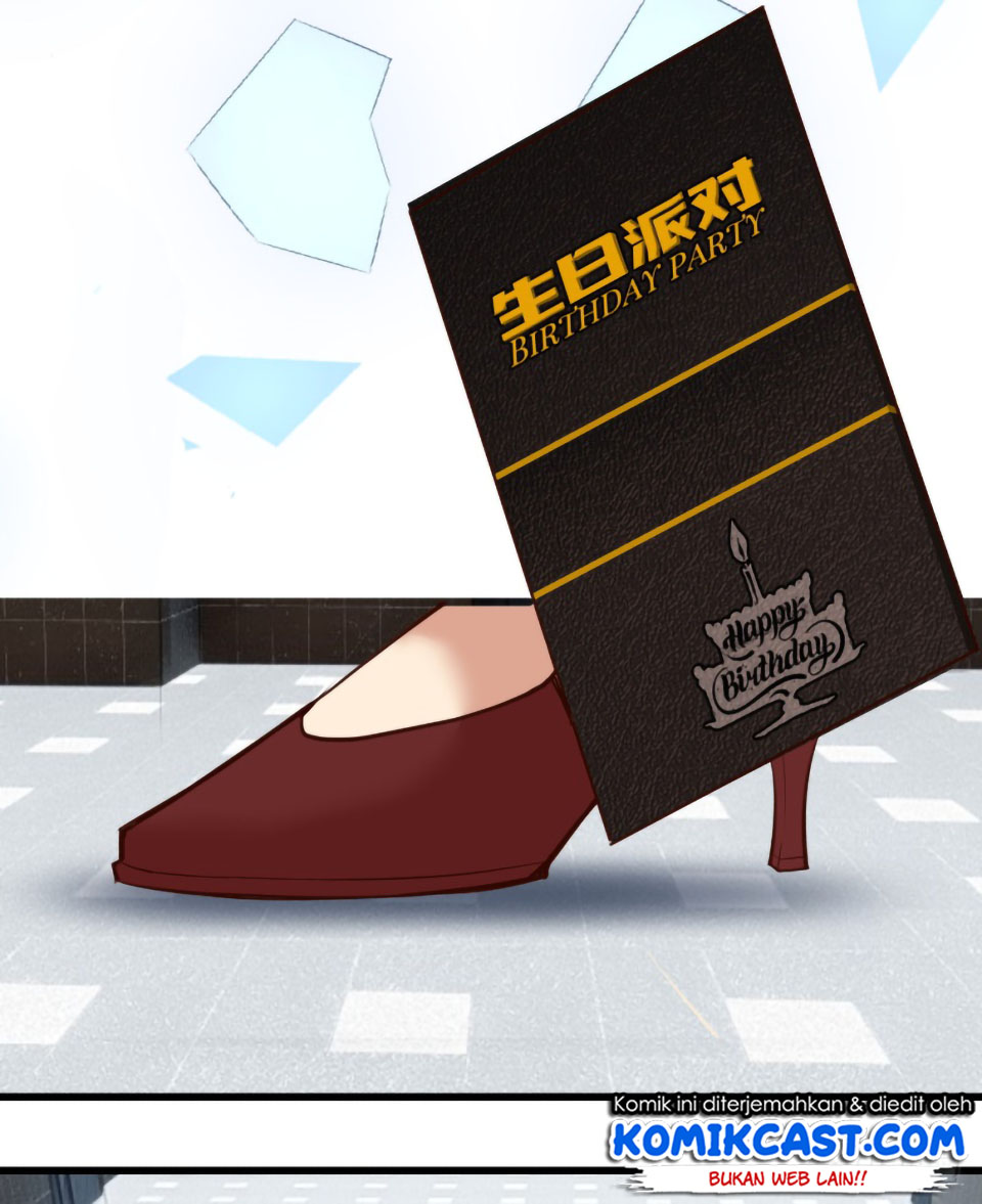 The Genius System Chapter 19 Gambar 23